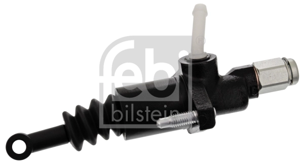 Master Cylinder, clutch
